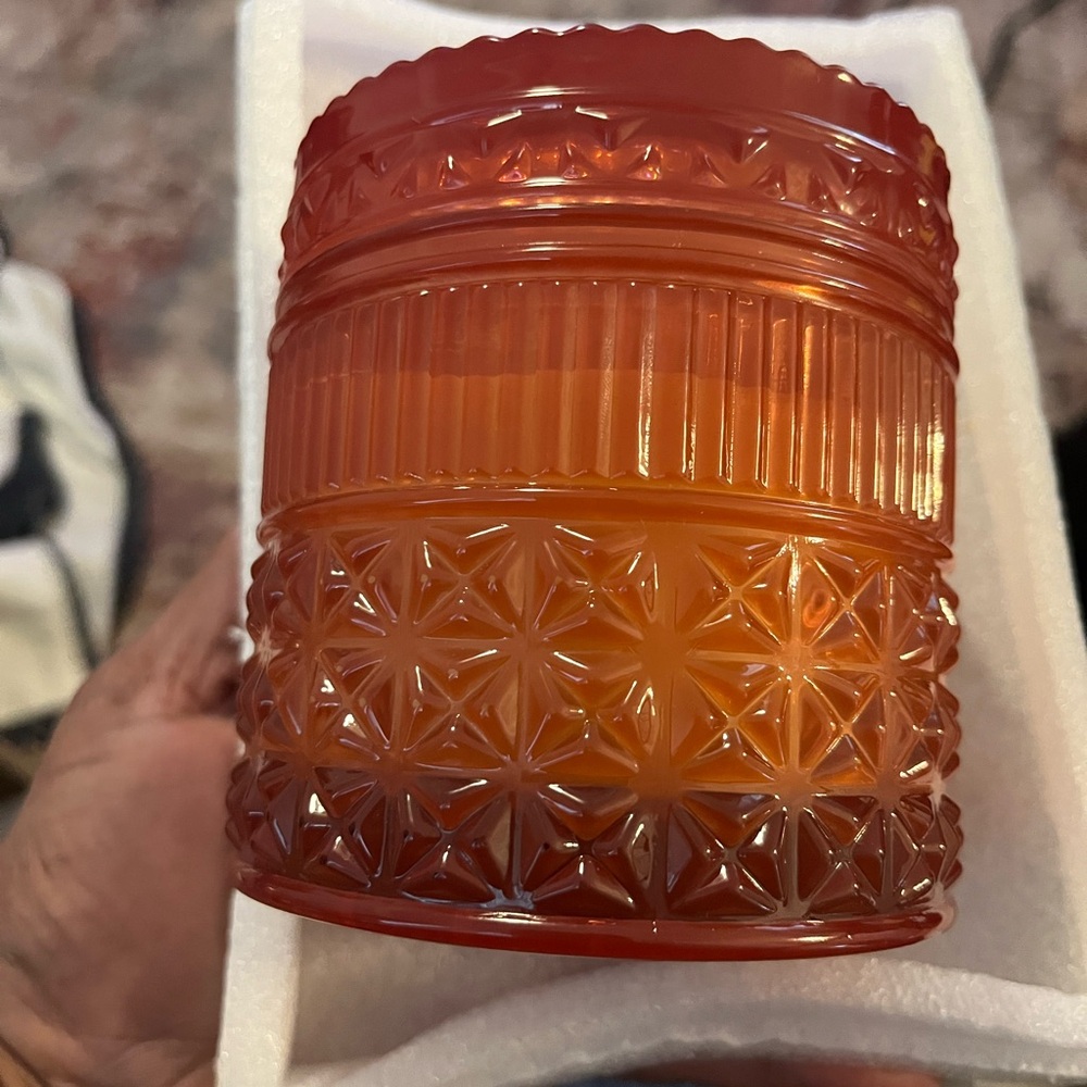 Sand and Fog candle - Summer’s Night. 9.5oz.